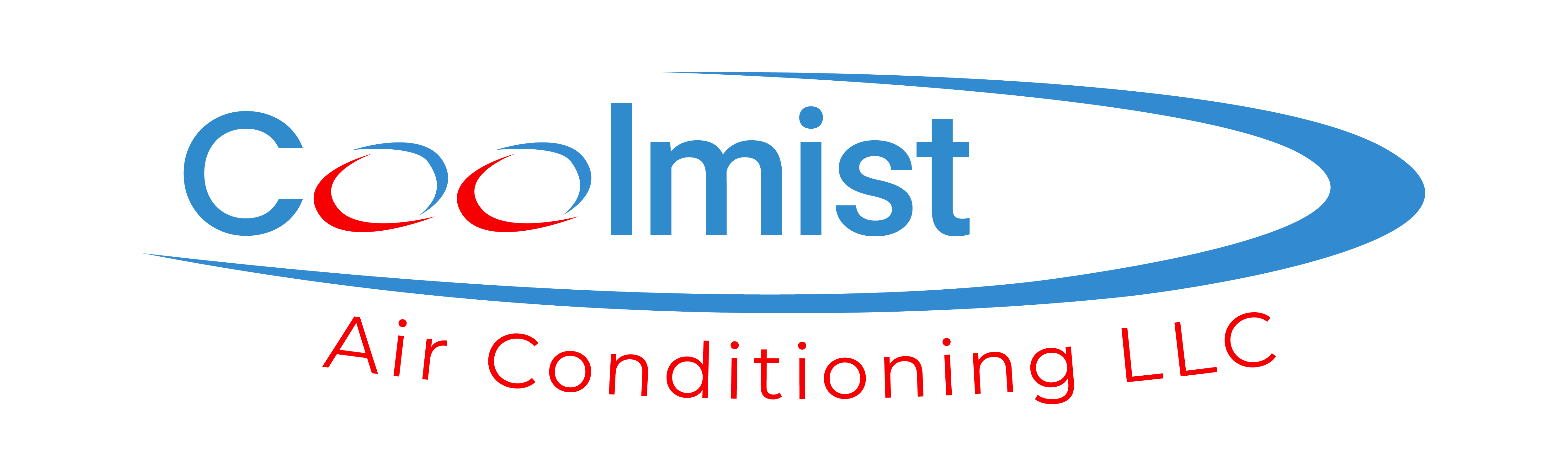 CoolMist Air Conditioning LLC