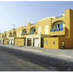 31 villas at Rashidiya, Dubai