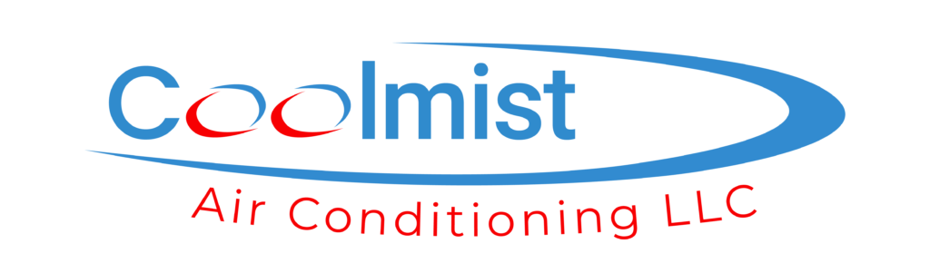 Cool Mist Dubai Logo