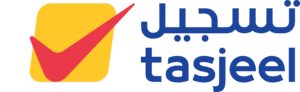 Tasjeel Logo